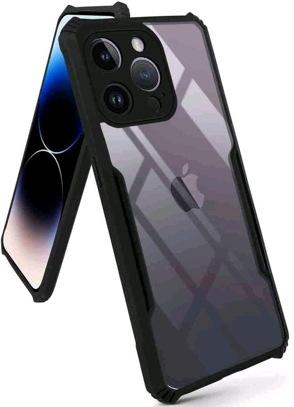iPhone 14 Pro Max Cover IPACKY China Og Important