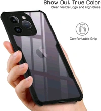 iPhone 14 Pro Max Cover IPACKY China Og Important