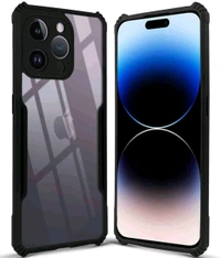 iPhone 14 Pro Max Cover IPACKY China Og Important