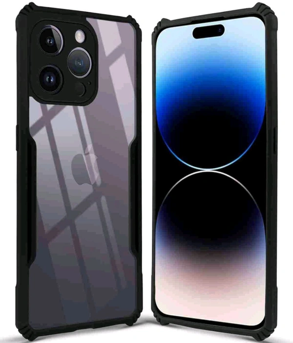 iPhone 14 Pro Max Cover IPACKY China Og Important