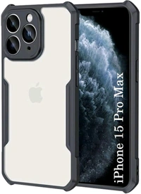 iPhone 15 Pro Max Cover IPACKY China Og Important