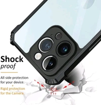 iPhone 15 Pro Max Cover IPACKY China Og Important
