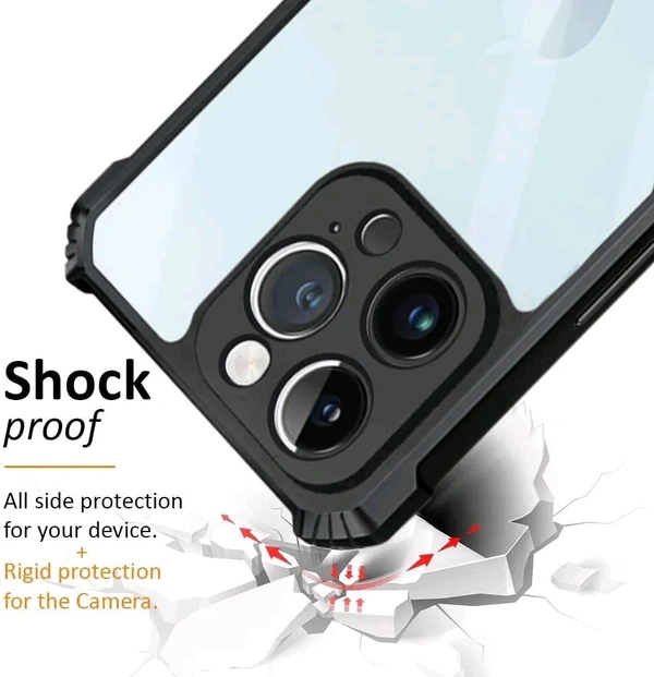 iPhone 15 Pro Max Cover IPACKY China Og Important