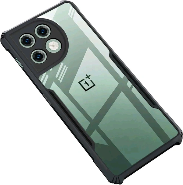 One Plus 11 Cover IPACKY China Og Important