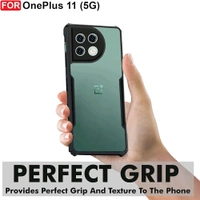 One Plus 11 Cover IPACKY China Og Important