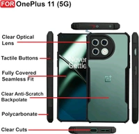 One Plus 11 Cover IPACKY China Og Important