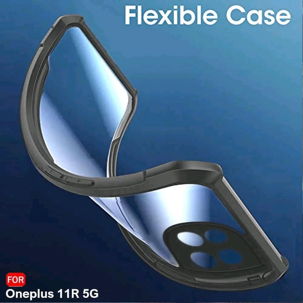 One Plus 11R Cover IPACKY China Og Important