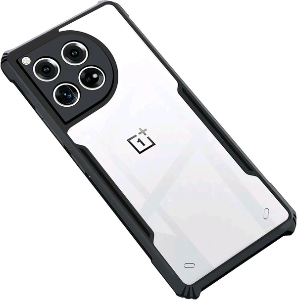 One Plus 12 Cover IPACKY China Og Important