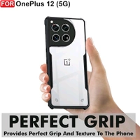 One Plus 12 Cover IPACKY China Og Important