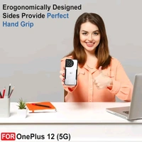 One Plus 12 Cover IPACKY China Og Important