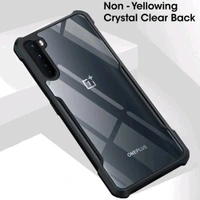 One Plus Nord Cover IPACKY China Og Important