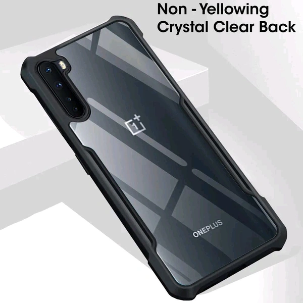 One Plus Nord Cover IPACKY China Og Important