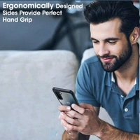 One Plus Nord Cover IPACKY China Og Important