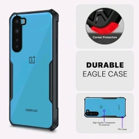 One Plus Nord Cover IPACKY China Og Important