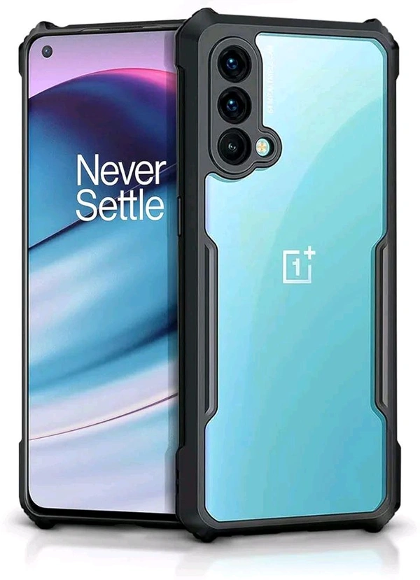 One Plus Nord CE Cover IPACKY China Og Important