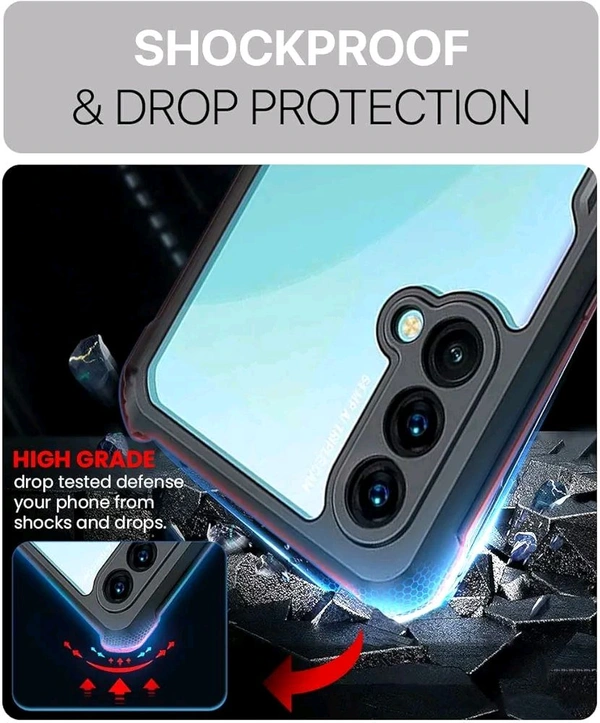 One Plus Nord CE Cover IPACKY China Og Important