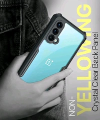 One Plus Nord CE Cover IPACKY China Og Important