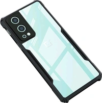 One Plus Nord 2 Cover IPACKY China Og Important