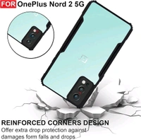 One Plus Nord 2 Cover IPACKY China Og Important