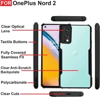 One Plus Nord 2 Cover IPACKY China Og Important