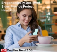 One Plus Nord 2 Cover IPACKY China Og Important