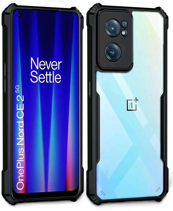 One Plus Nord CE2 Cover IPACKY China Og Important