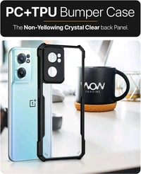 One Plus Nord CE2 Cover IPACKY China Og Important