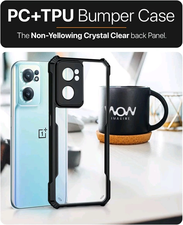 One Plus Nord CE2 Cover IPACKY China Og Important