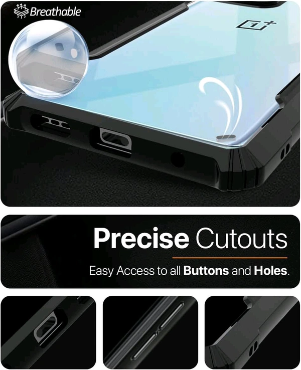 One Plus Nord CE2 Cover IPACKY China Og Important