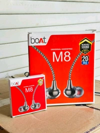 Boat M8 Earphone