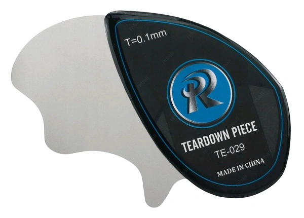 TE 029 Combo And Back Penal Opener Tool