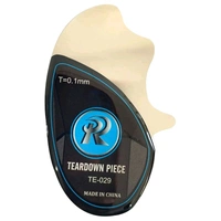 TE 029 Combo And Back Penal Opener Tool