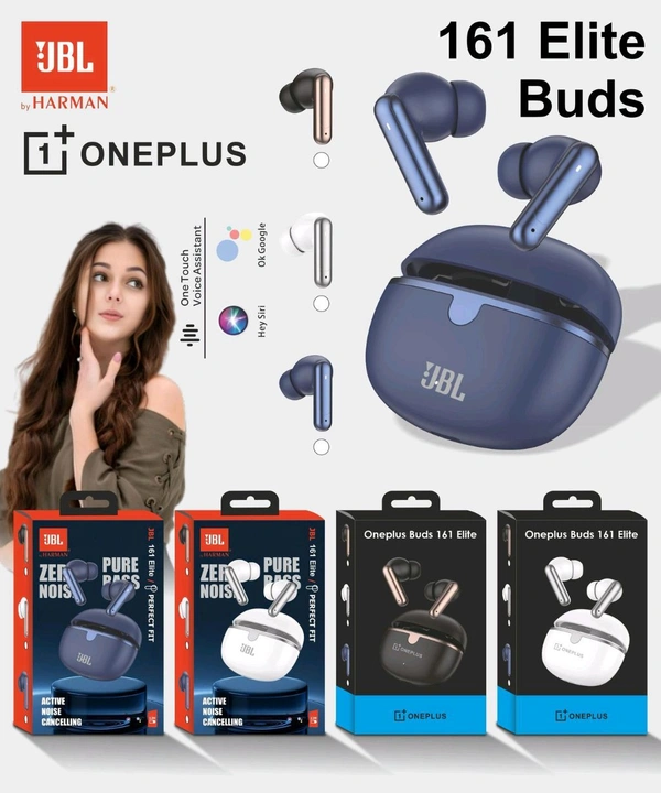 One Plus Buds 161 Elite 