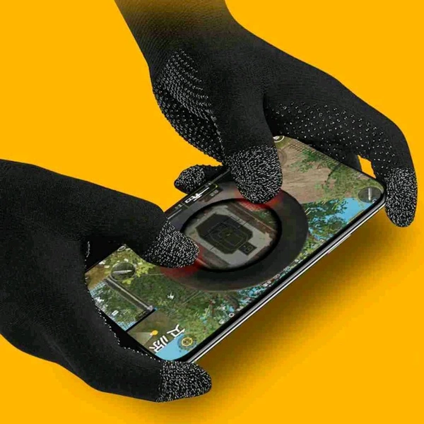 PUBG Hand Gloves