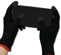 PUBG Hand Gloves
