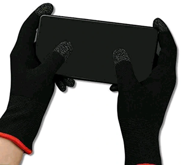 PUBG Hand Gloves