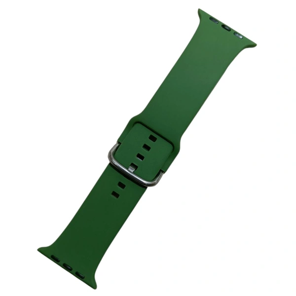 42/44/45/49mm Kadi Smart Watch Belt - Green
