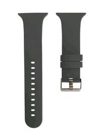 42/44/45/49mm Smart Watch Belt - Gray