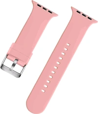 42/44/45/49mm Smart Watch Belt - Pink
