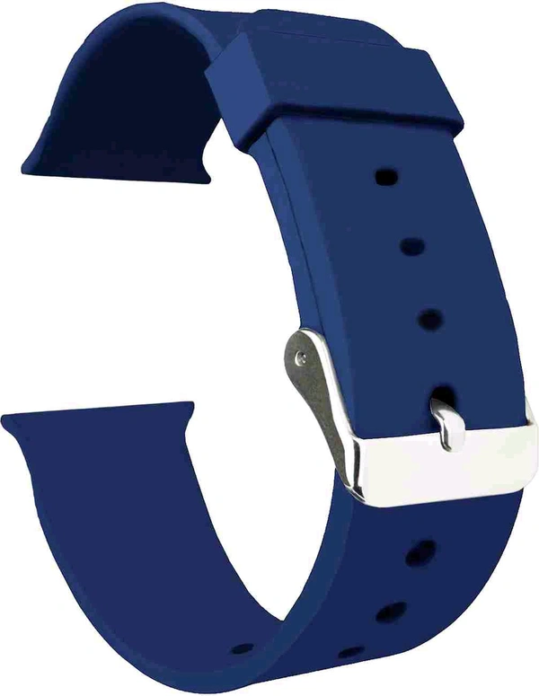 42/44/45/49mm Smart Watch Belt - Blue