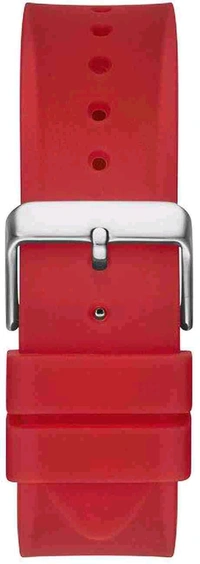 42/44/45/49mm Smart Watch Belt - Red