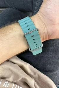 42/44/45/49mm Ultra Smart Watch Belt - Sinbad
