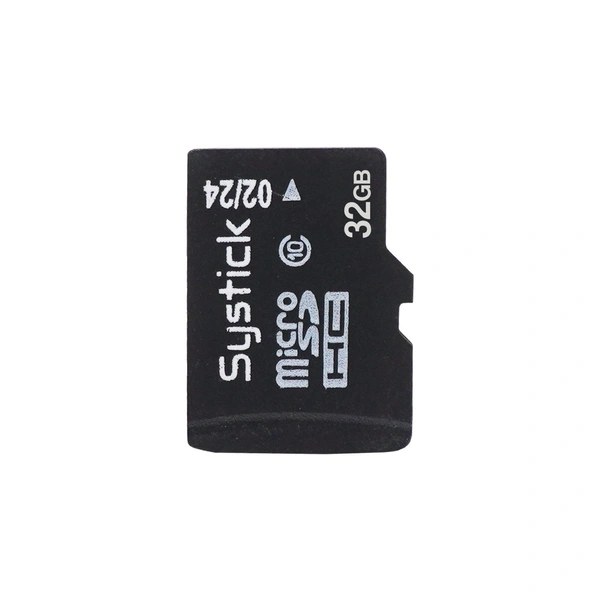 SYSTICK 32GB MICRO MEMORY CARD