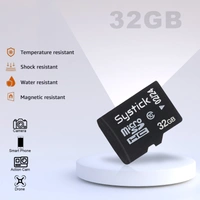 SYSTICK 32GB MICRO MEMORY CARD