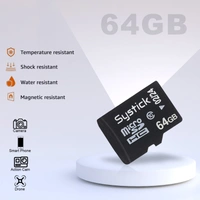 SYSTICK 64GB MICRO MEMORY CARD