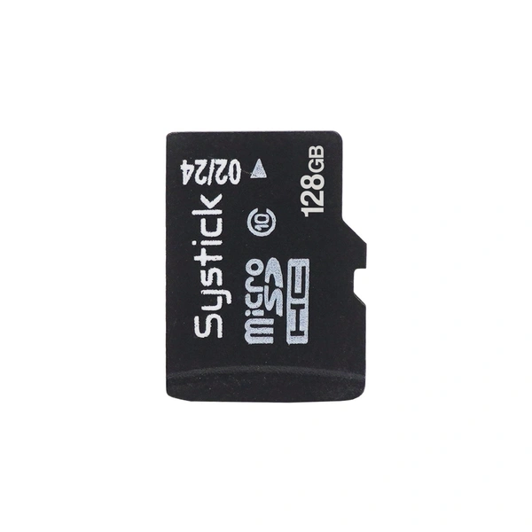 SYSTICK 128GB MICRO MEMORY CARD