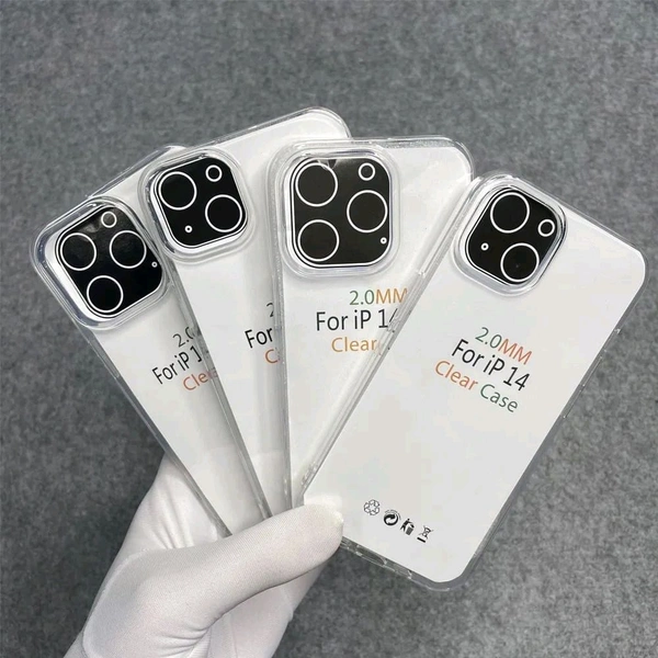 Oppo A96 5G (2.0mm Tpu Chaina Og)