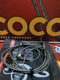 Boat Coco Earphone 