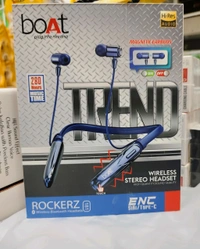 Boat Rockerz 181 Neckband 