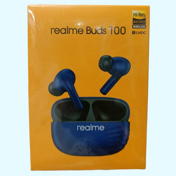 Realme Buds 100 Airbuds 
